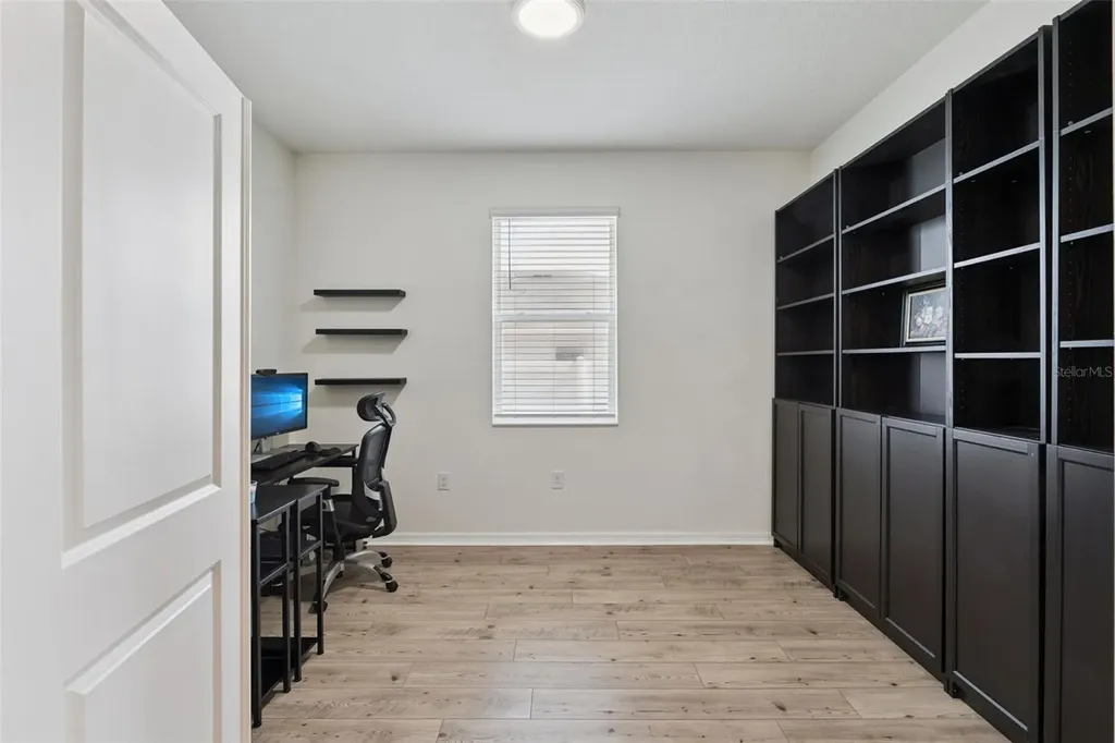 2429 Begonia Street Mascotte FL 34753
