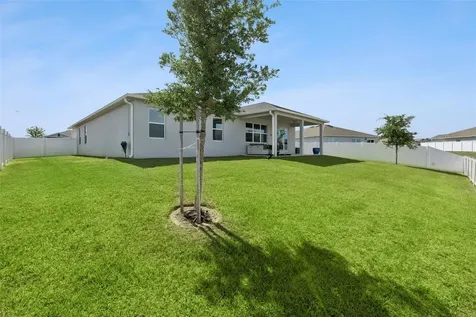 2429 Begonia Street Mascotte FL 34753