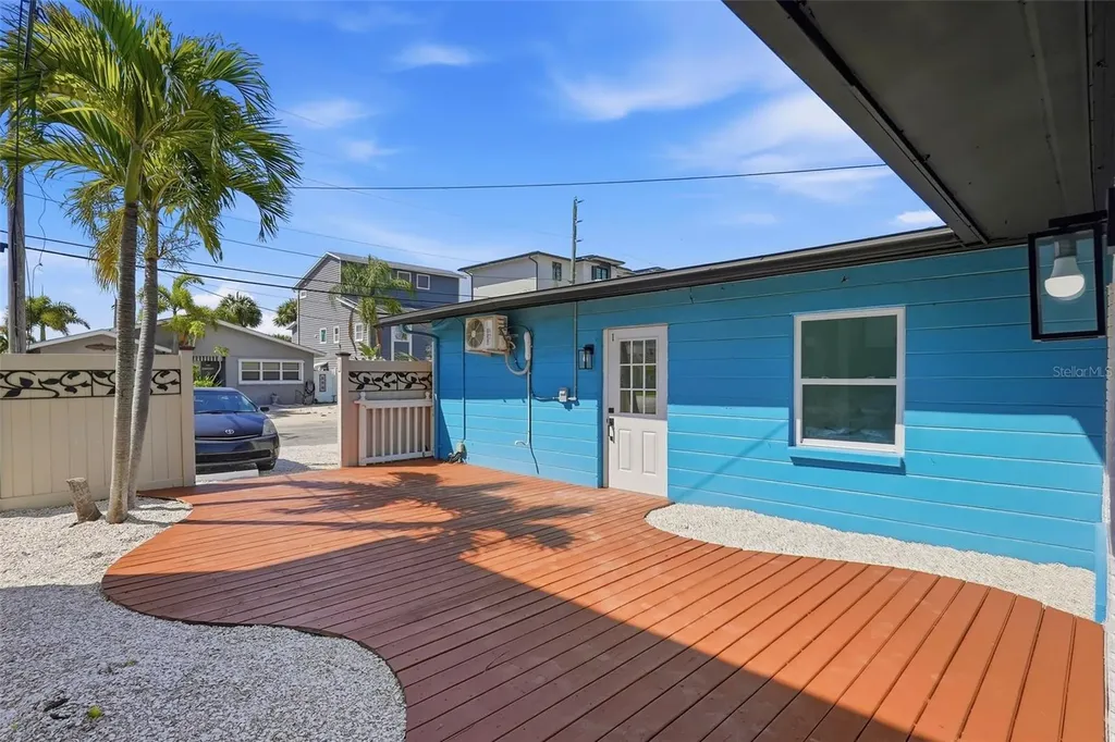 14906 N Bayshore Drive Madeira Beach FL 33708