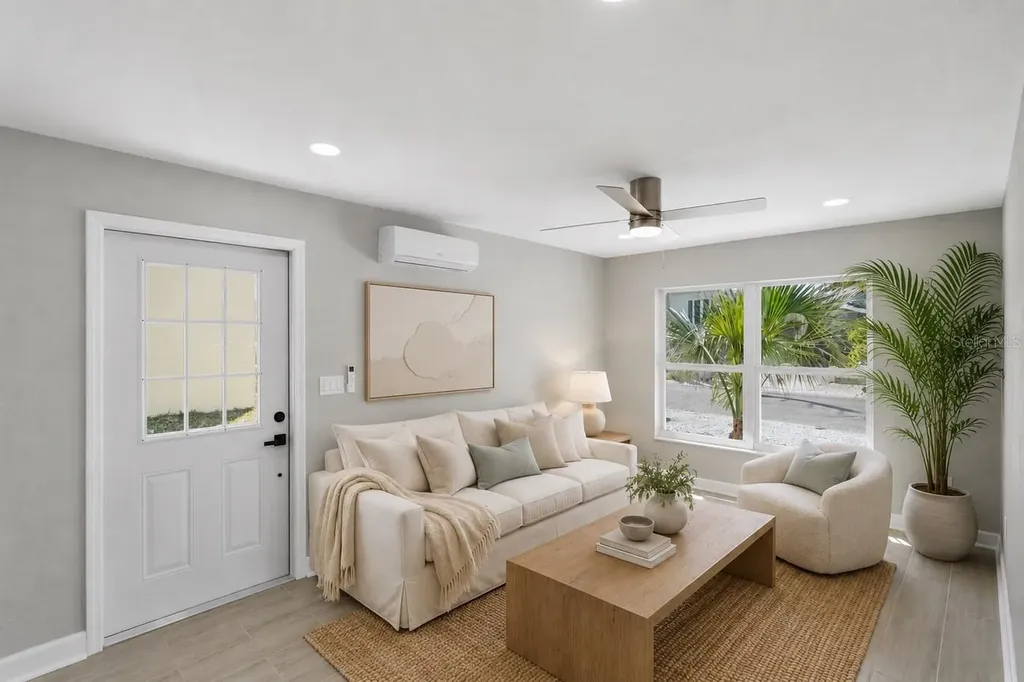 14906 N Bayshore Drive Madeira Beach FL 33708