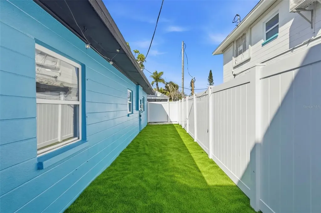 14906 N Bayshore Drive Madeira Beach FL 33708