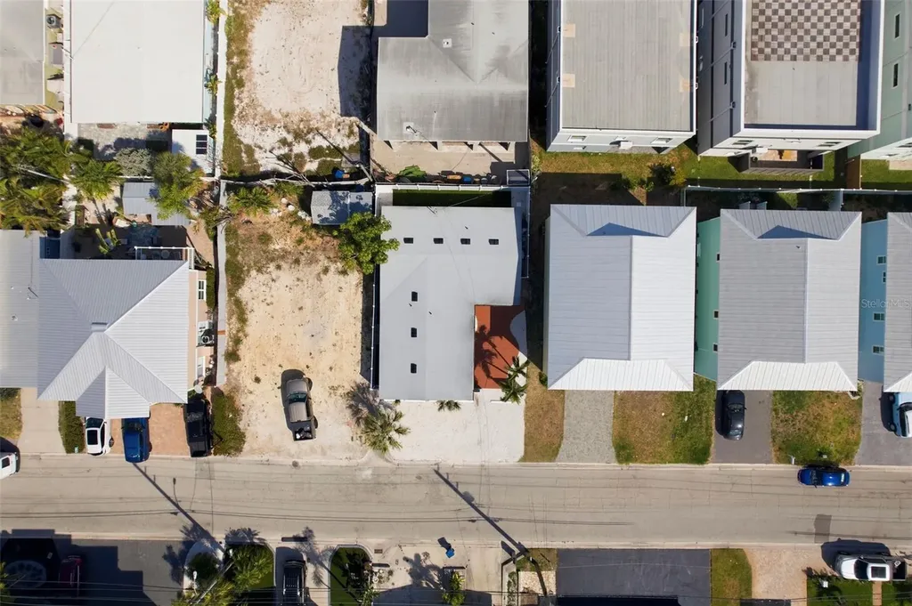 14906 N Bayshore Drive Madeira Beach FL 33708