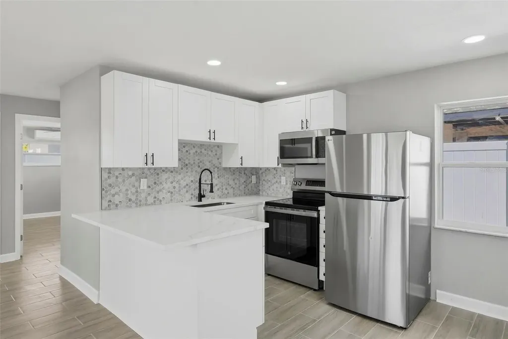 14906 N Bayshore Drive Madeira Beach FL 33708