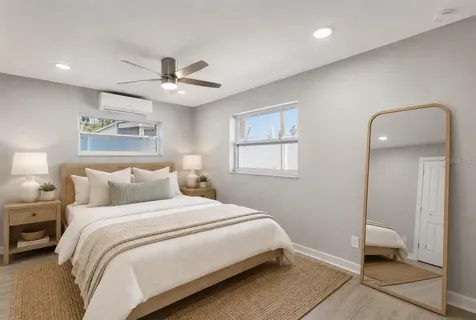 14906 N Bayshore Drive Madeira Beach FL 33708