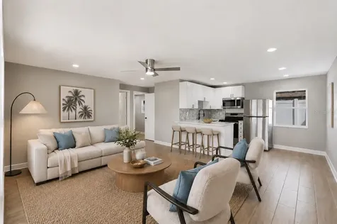 14906 N Bayshore Drive Madeira Beach FL 33708