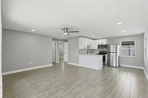 14906 N Bayshore Drive Madeira Beach FL 33708