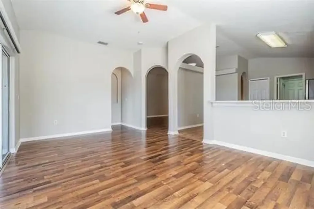 7637 Merchantville Circle Zephyrhills FL 33540