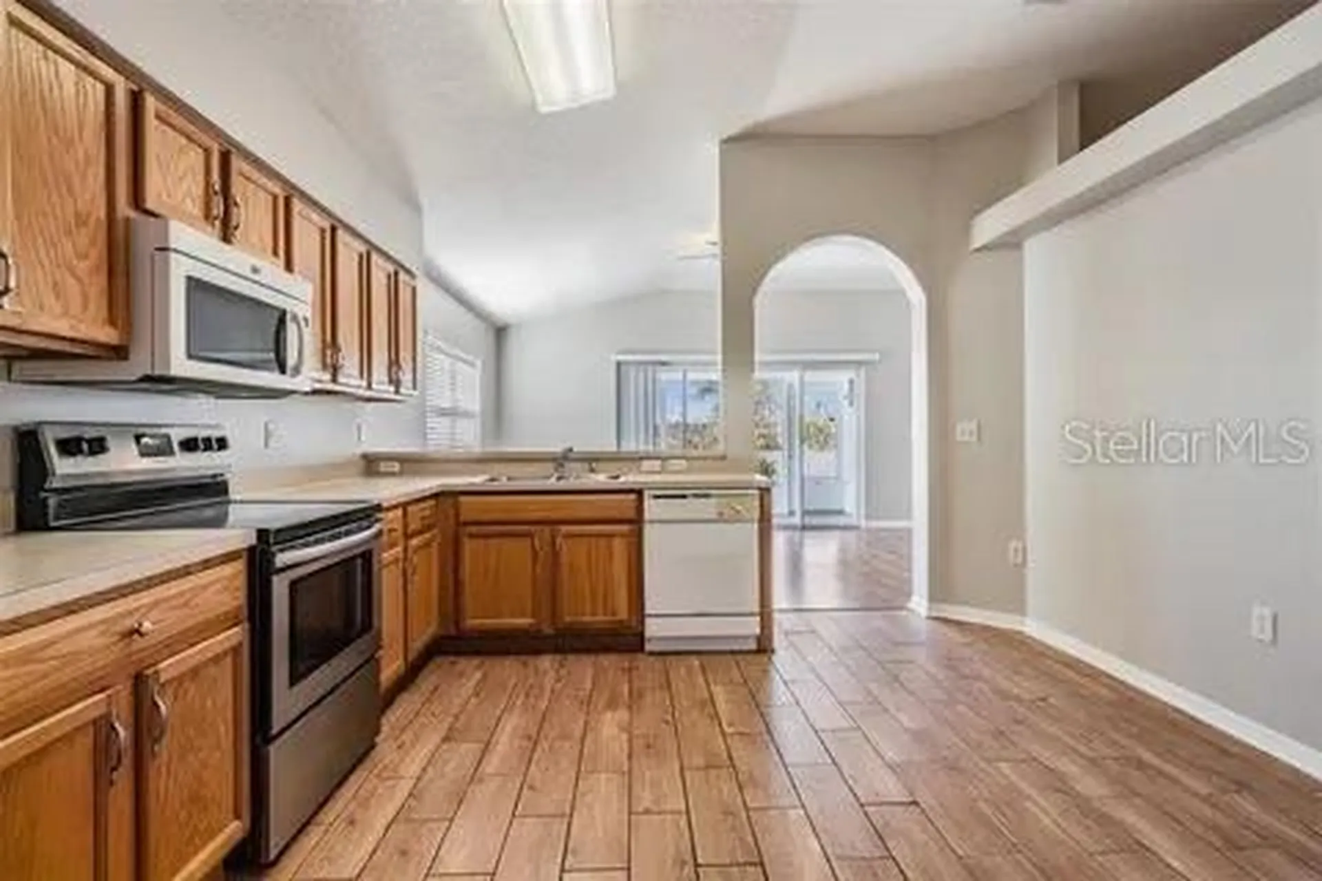 7637 Merchantville Circle Zephyrhills FL 33540