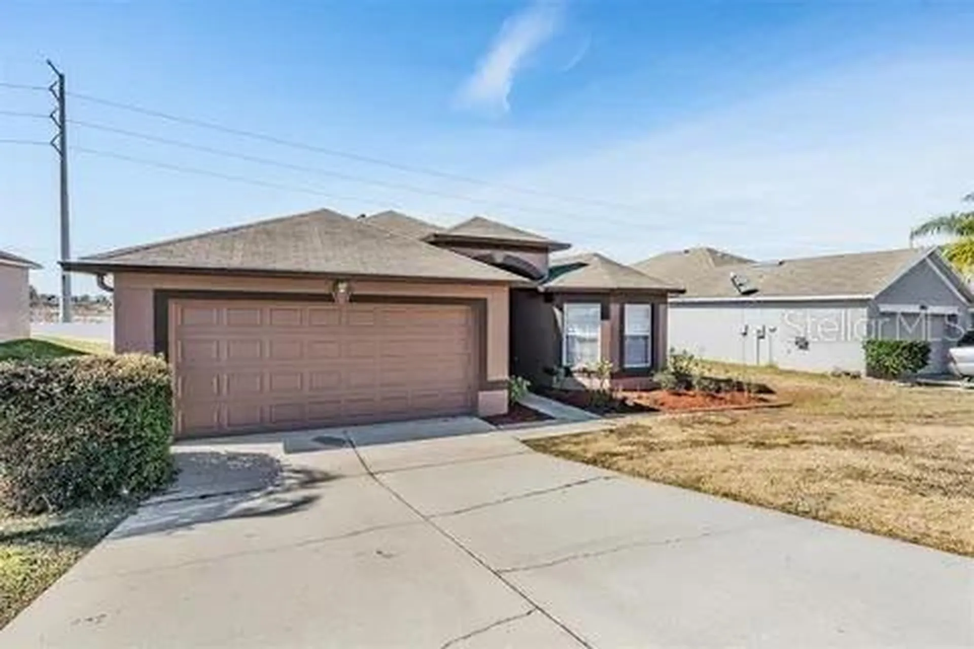 7637 Merchantville Circle Zephyrhills FL 33540