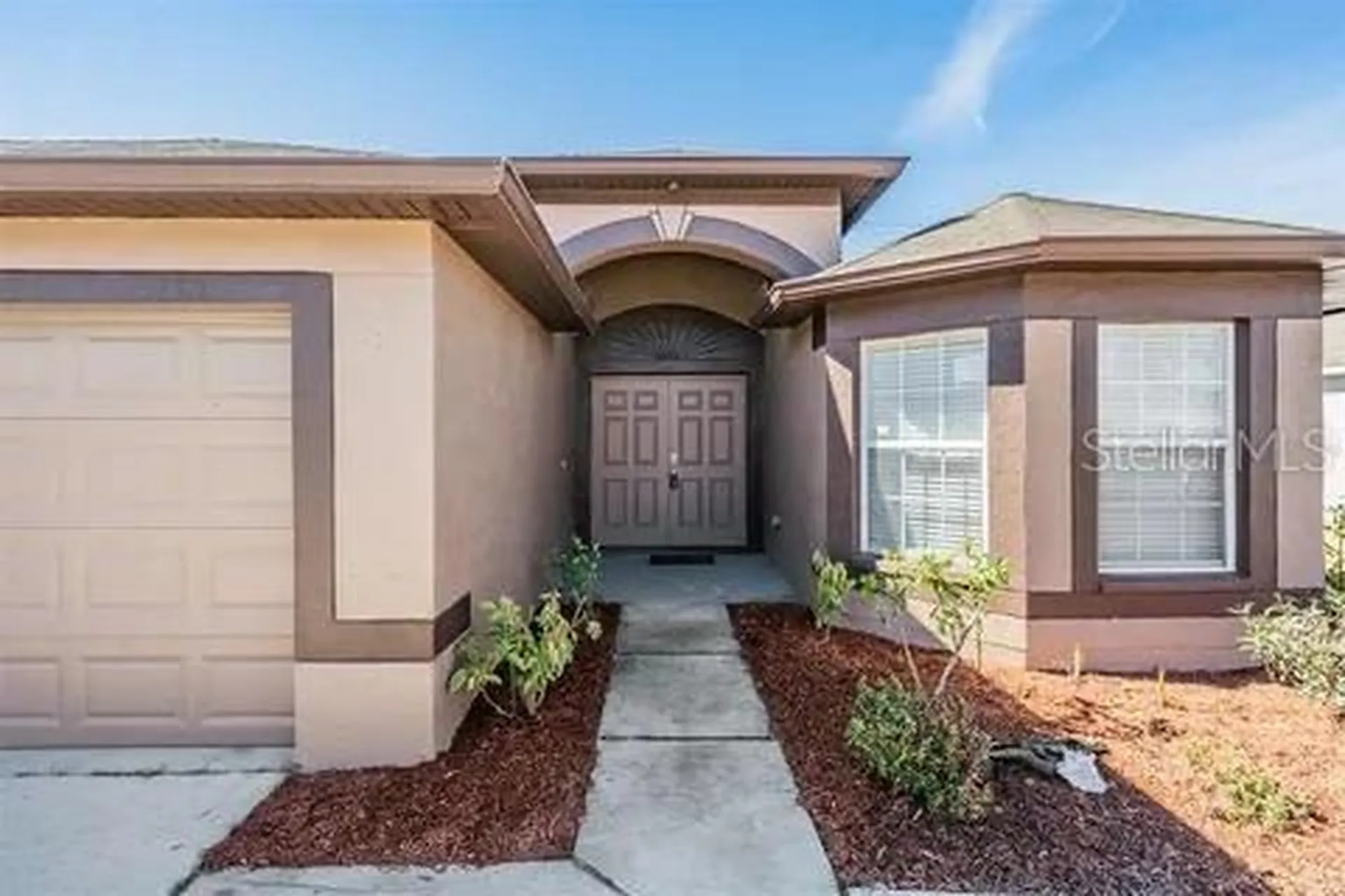 7637 Merchantville Circle Zephyrhills FL 33540