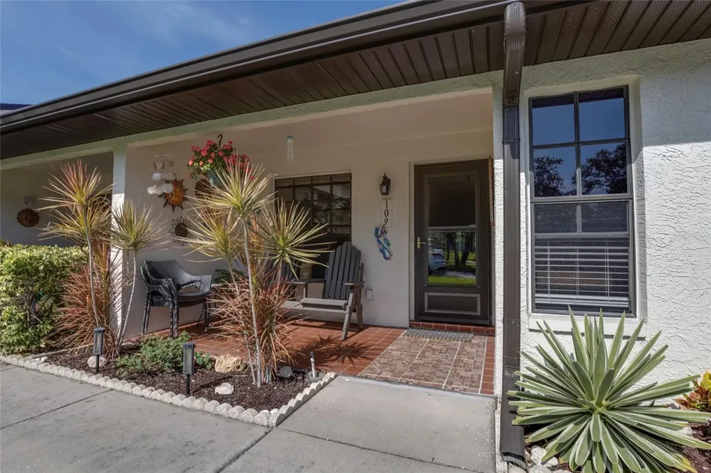 1500 Heather Ridge Boulevard Dunedin FL 34698