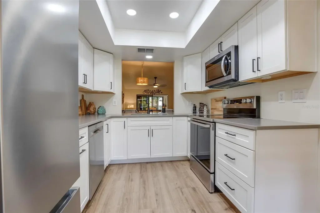 1500 Heather Ridge Boulevard Dunedin FL 34698