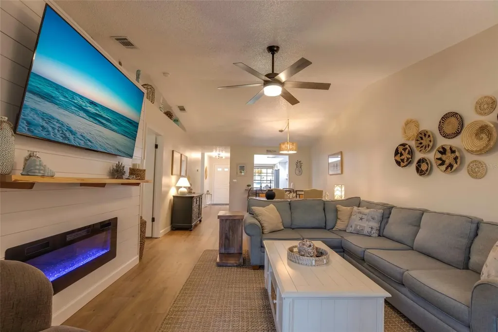 1500 Heather Ridge Boulevard Dunedin FL 34698