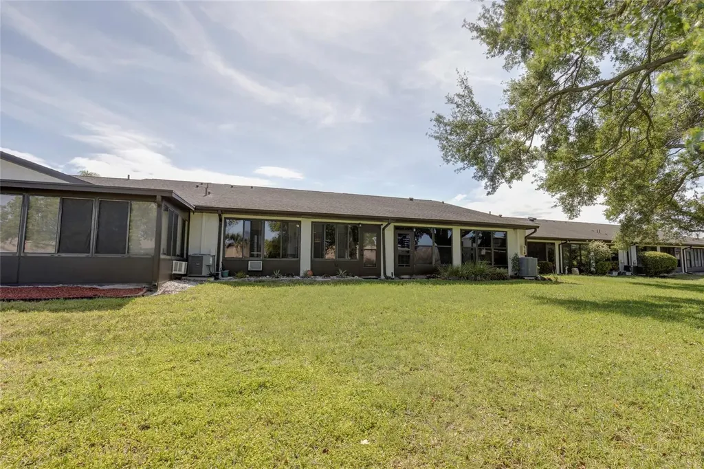 1500 Heather Ridge Boulevard Dunedin FL 34698