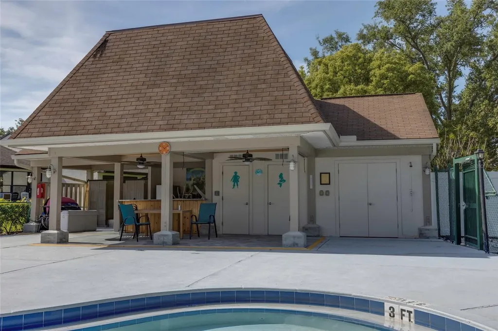 1500 Heather Ridge Boulevard Dunedin FL 34698