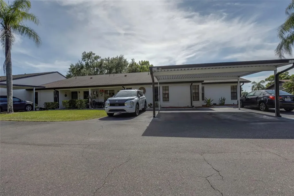 1500 Heather Ridge Boulevard Dunedin FL 34698