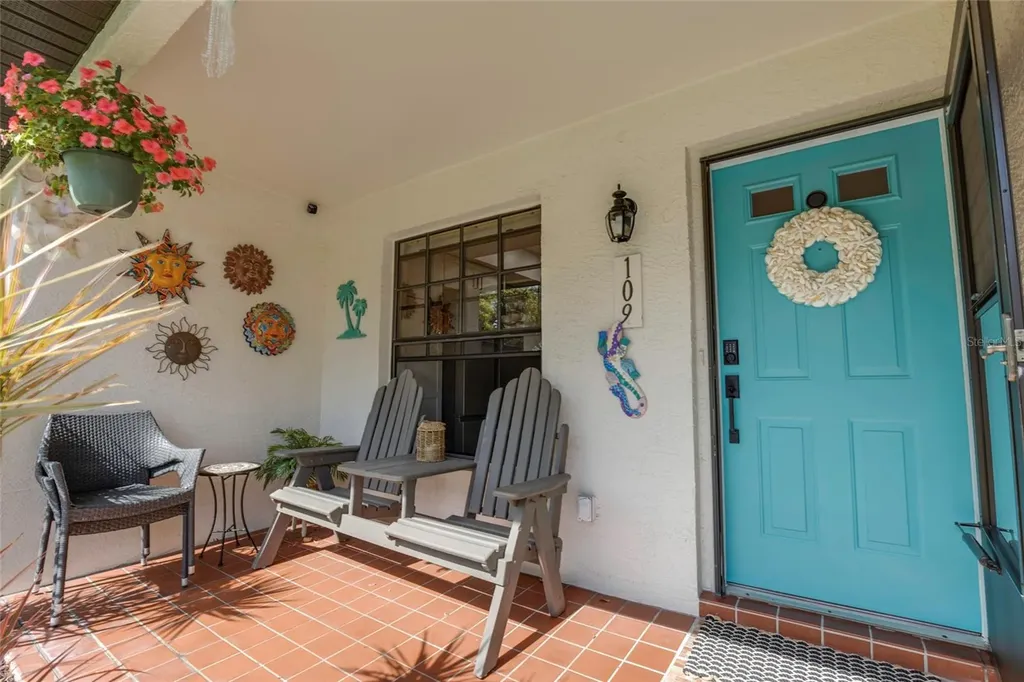 1500 Heather Ridge Boulevard Dunedin FL 34698