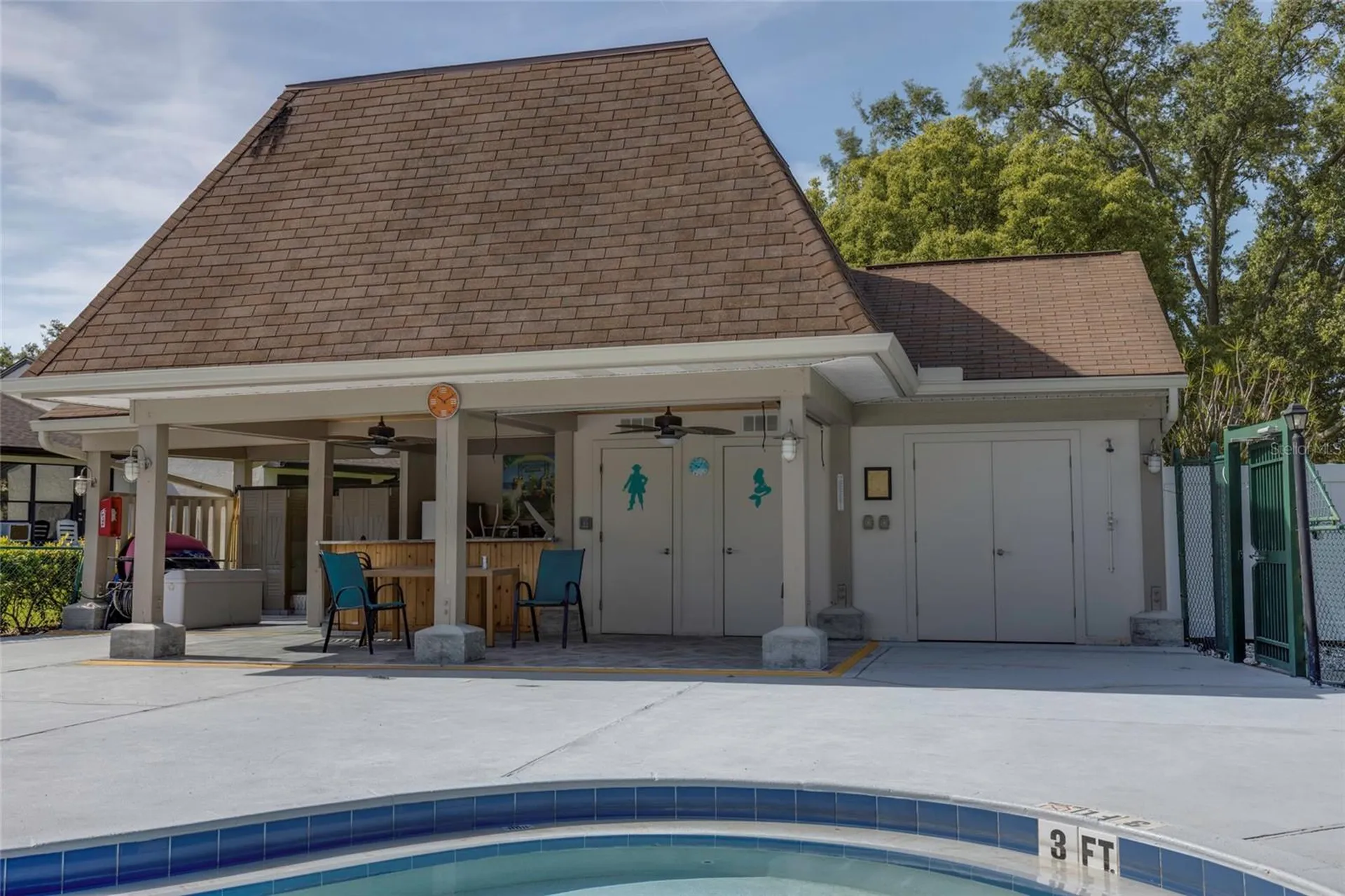1500 Heather Ridge Boulevard Dunedin FL 34698