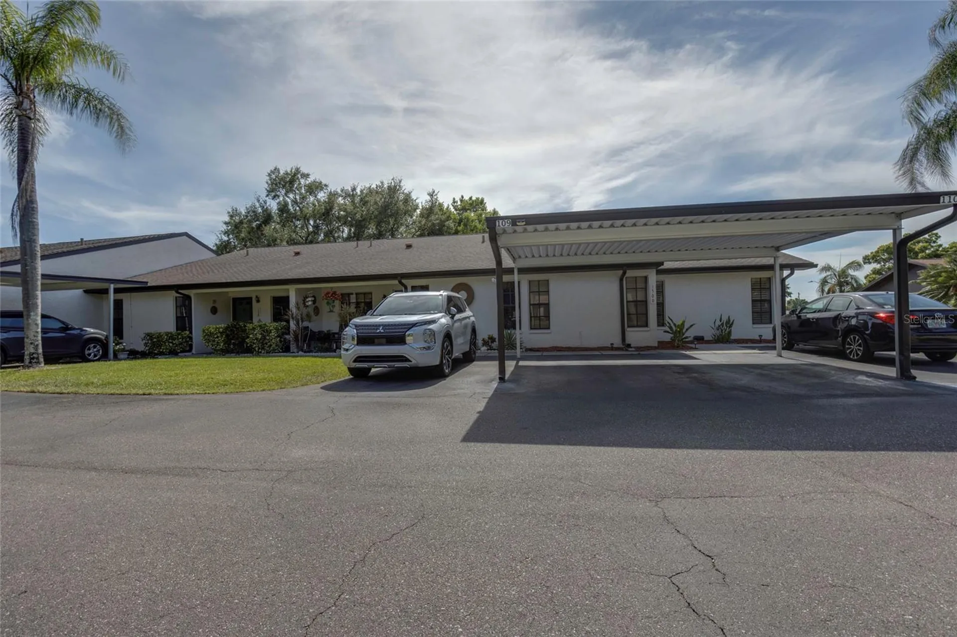 1500 Heather Ridge Boulevard Dunedin FL 34698