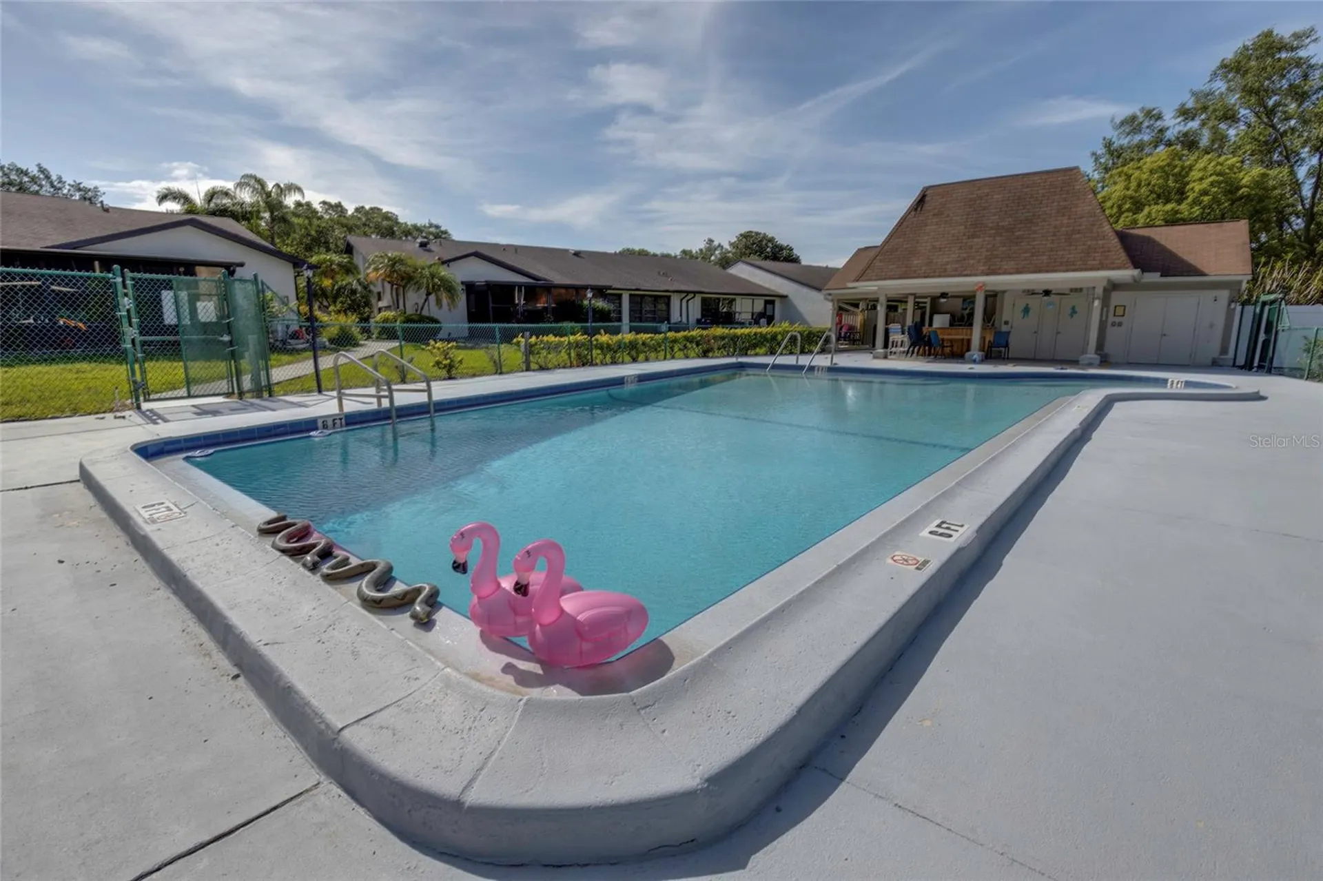 1500 Heather Ridge Boulevard Dunedin FL 34698