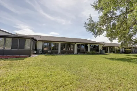 1500 Heather Ridge Boulevard Dunedin FL 34698
