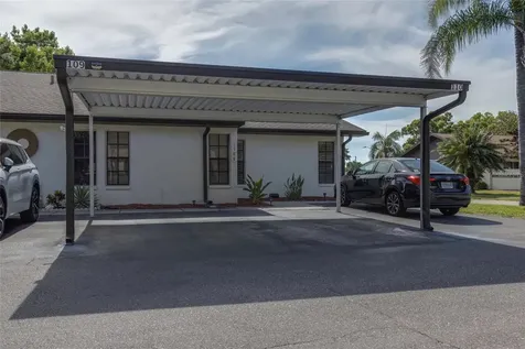 1500 Heather Ridge Boulevard Dunedin FL 34698