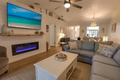 1500 Heather Ridge Boulevard Dunedin FL 34698