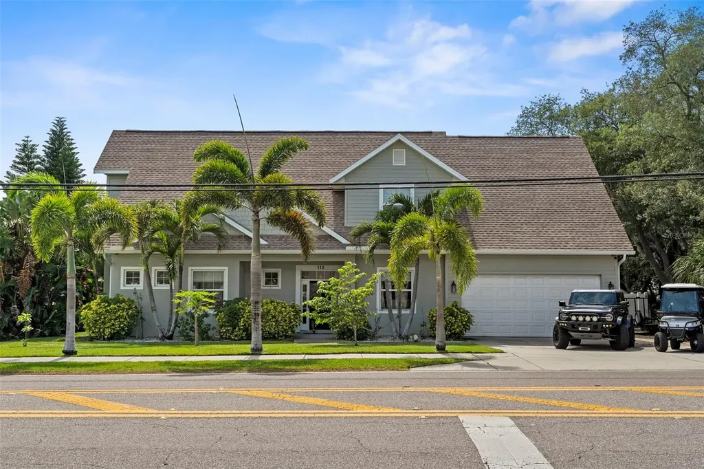112 S Florida Avenue Tarpon Springs FL 34689