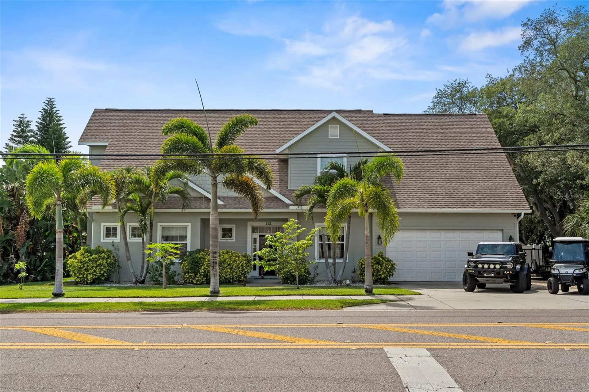 112 S Florida Avenue Tarpon Springs FL 34689