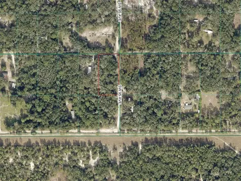 SW 158th Lane Dunnellon FL 34432