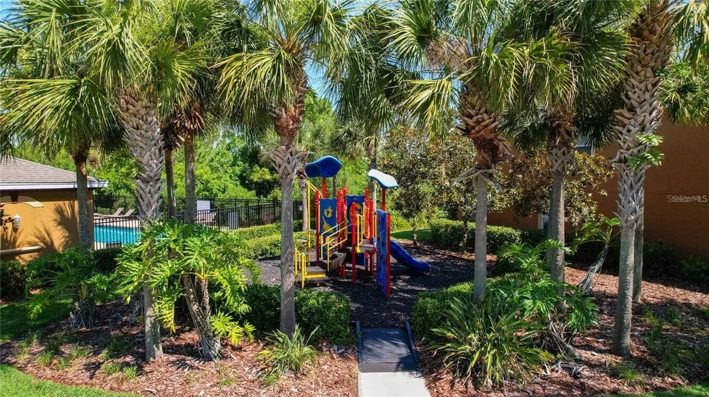 3599 Caruso Place Oviedo FL 32765