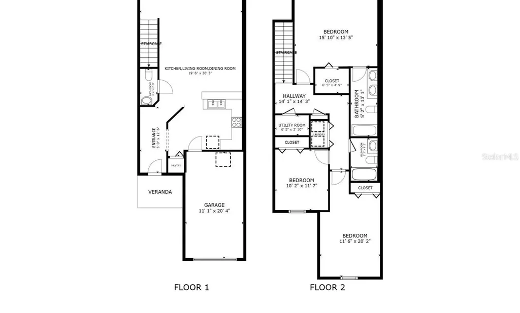 3599 Caruso Place Oviedo FL 32765