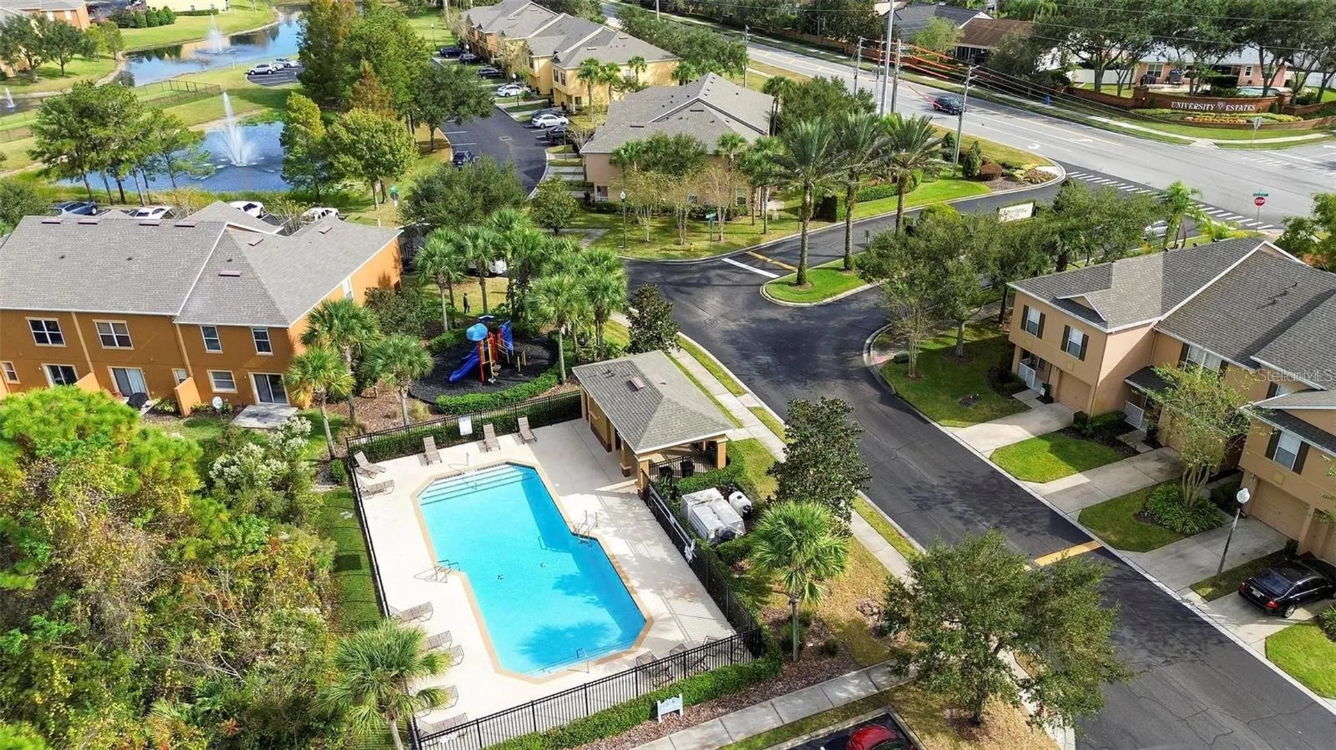 3599 Caruso Place Oviedo FL 32765