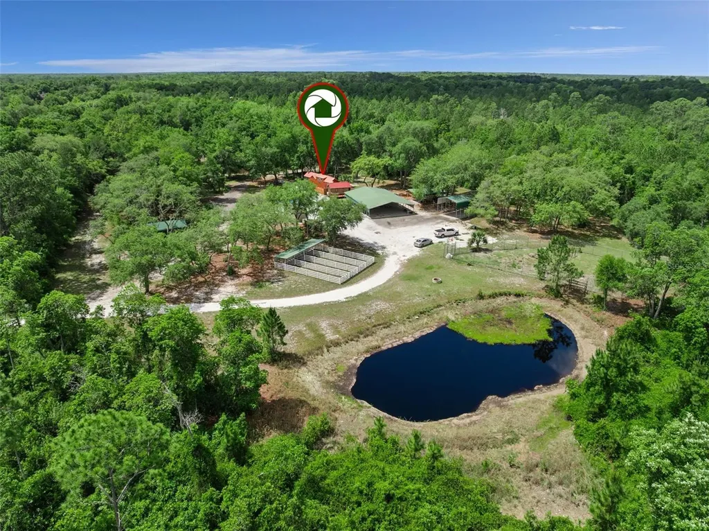 1140 Buckles Road Pierson FL 32180