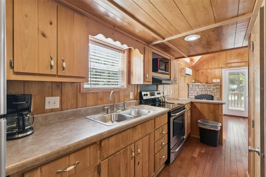 1140 Buckles Road Pierson FL 32180