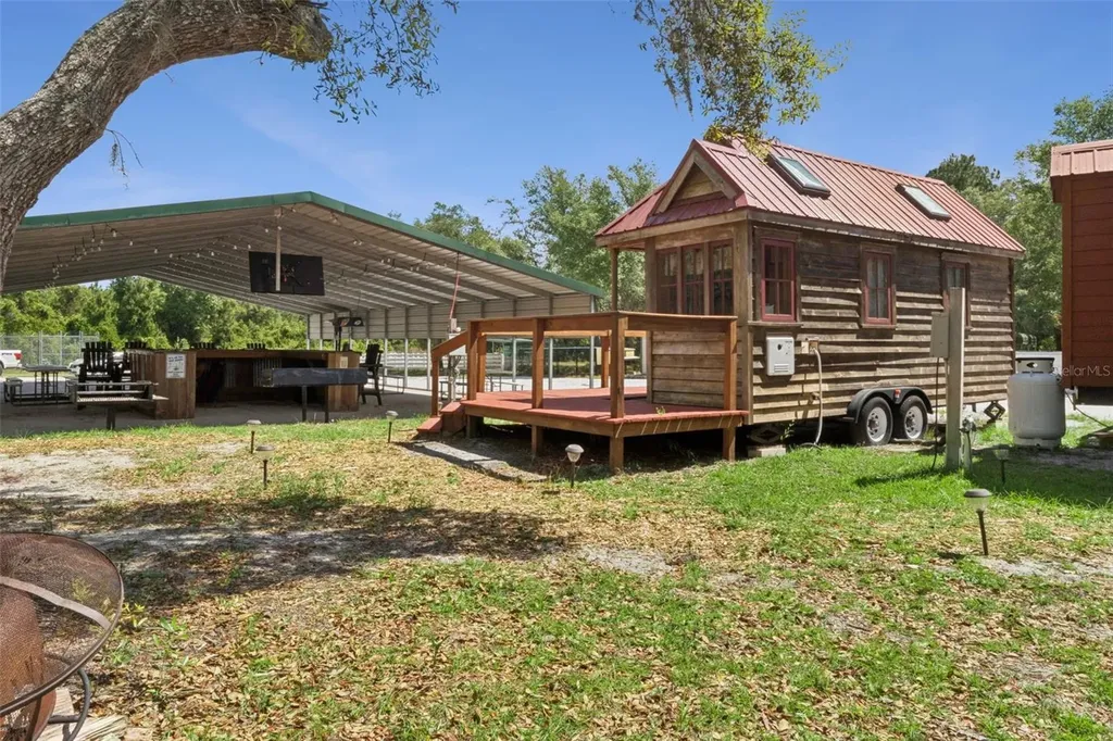 1140 Buckles Road Pierson FL 32180
