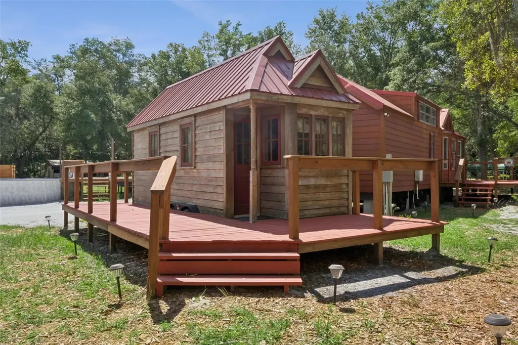 1140 Buckles Road Pierson FL 32180