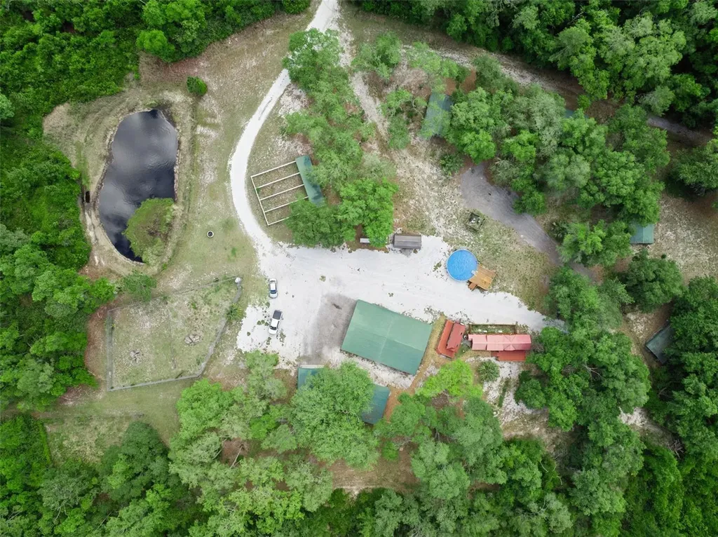 1140 Buckles Road Pierson FL 32180