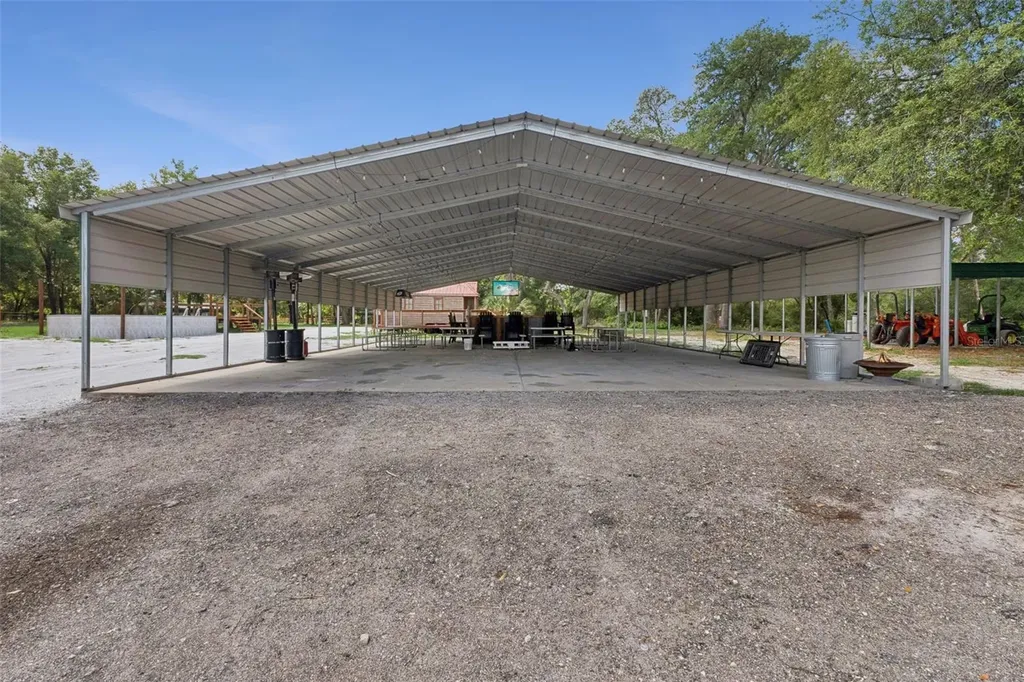 1140 Buckles Road Pierson FL 32180