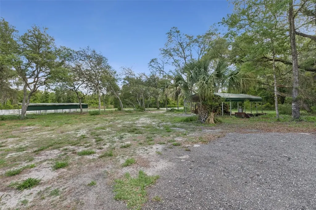 1140 Buckles Road Pierson FL 32180
