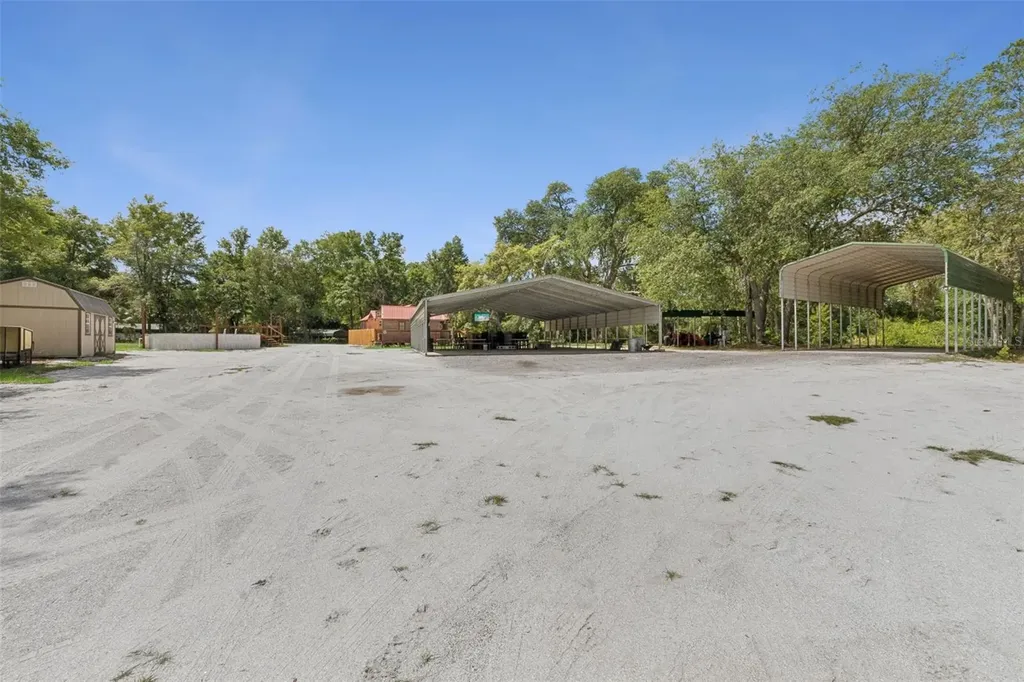 1140 Buckles Road Pierson FL 32180