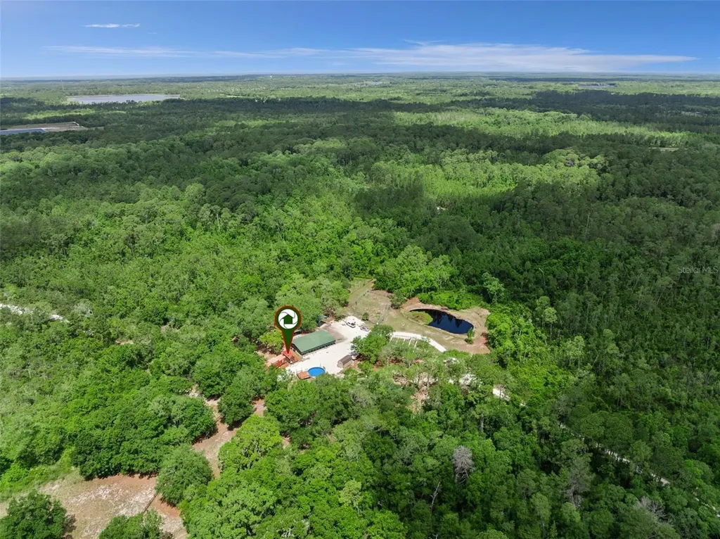 1140 Buckles Road Pierson FL 32180