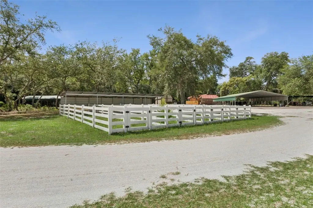 1140 Buckles Road Pierson FL 32180