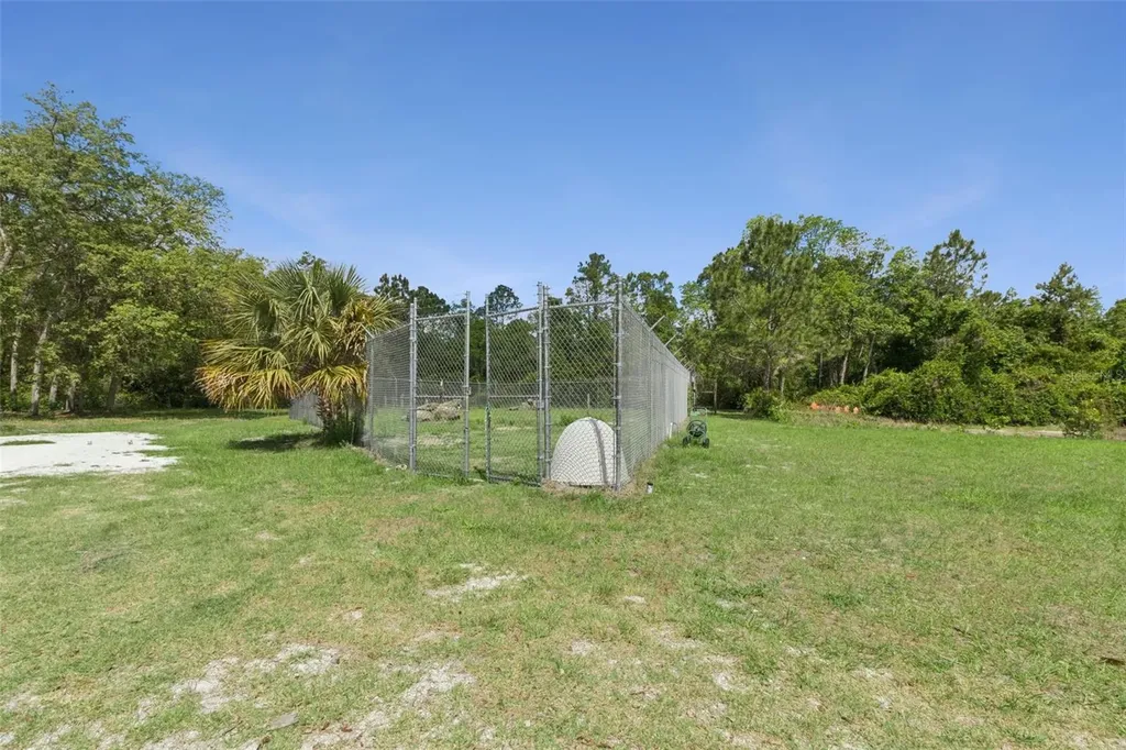 1140 Buckles Road Pierson FL 32180