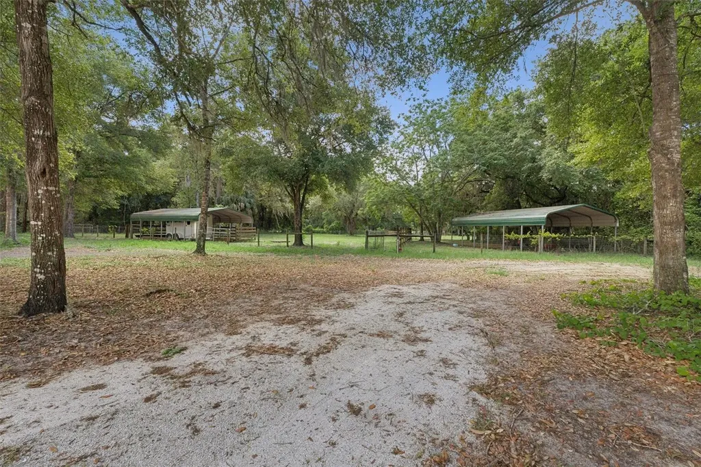 1140 Buckles Road Pierson FL 32180