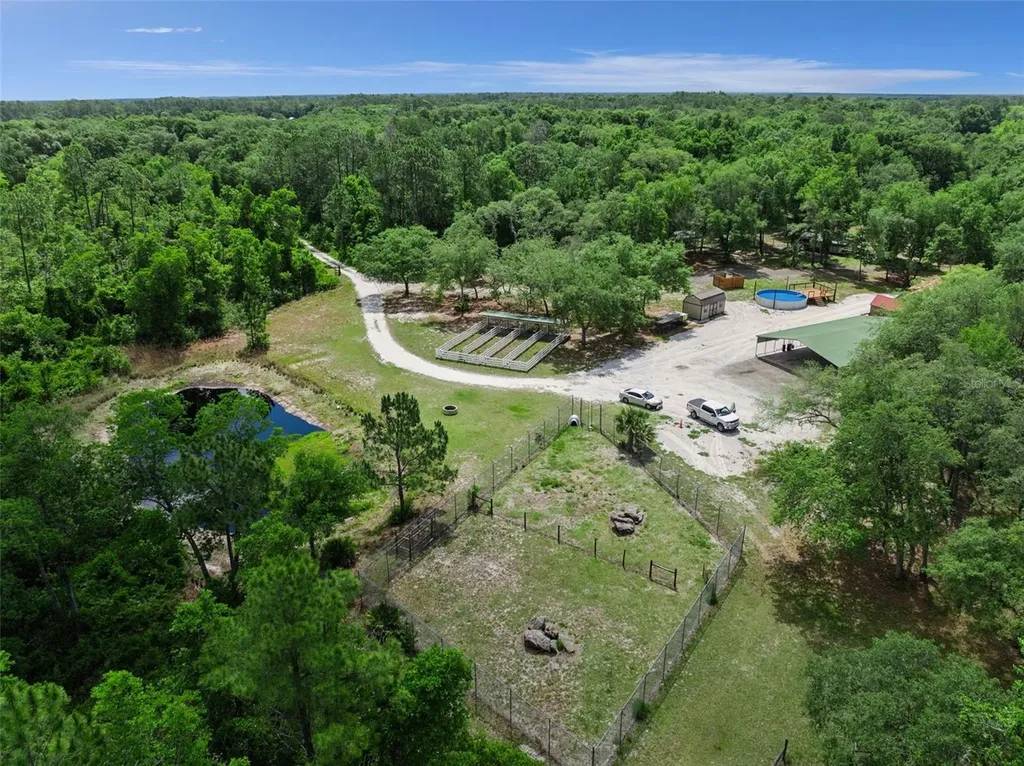 1140 Buckles Road Pierson FL 32180