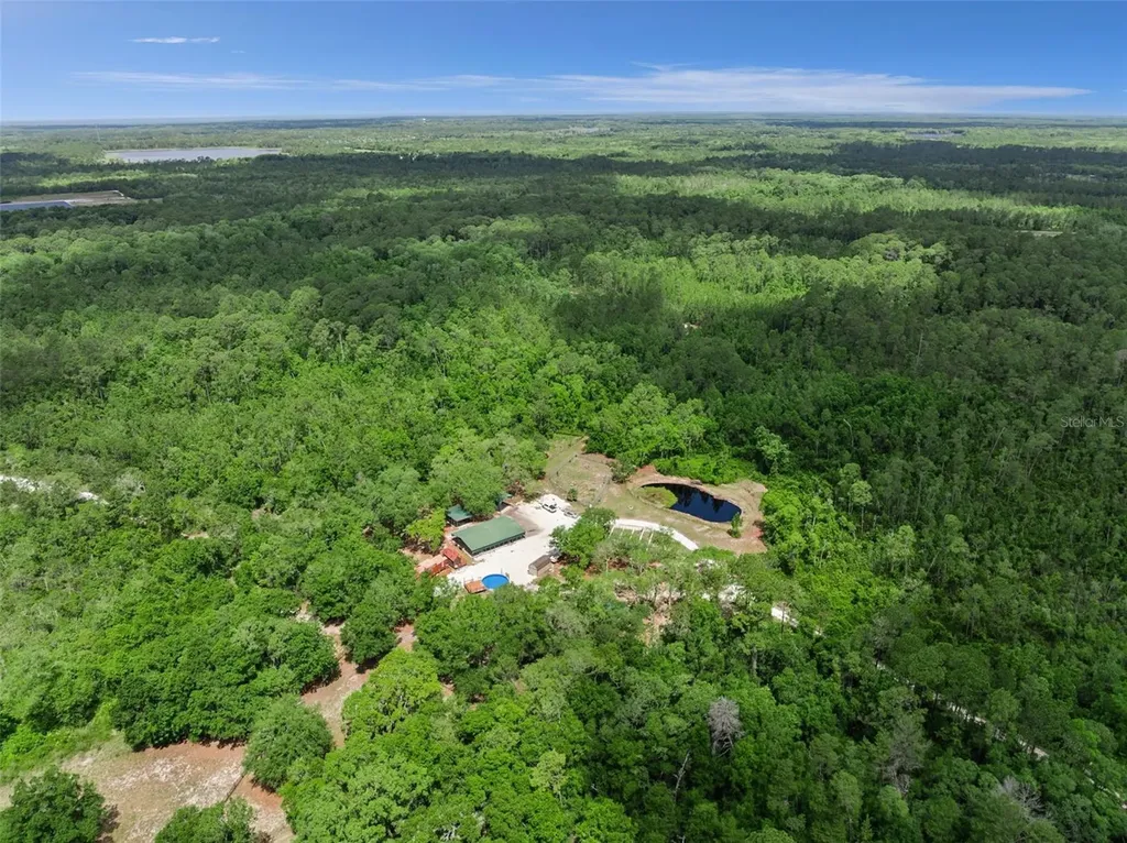 1140 Buckles Road Pierson FL 32180