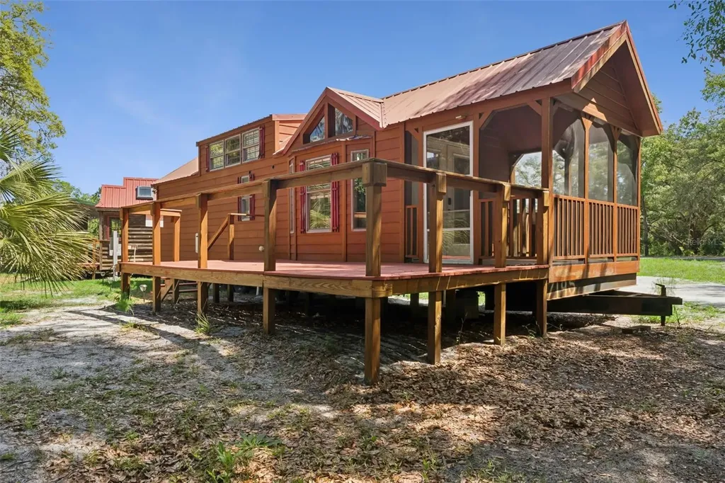 1140 Buckles Road Pierson FL 32180