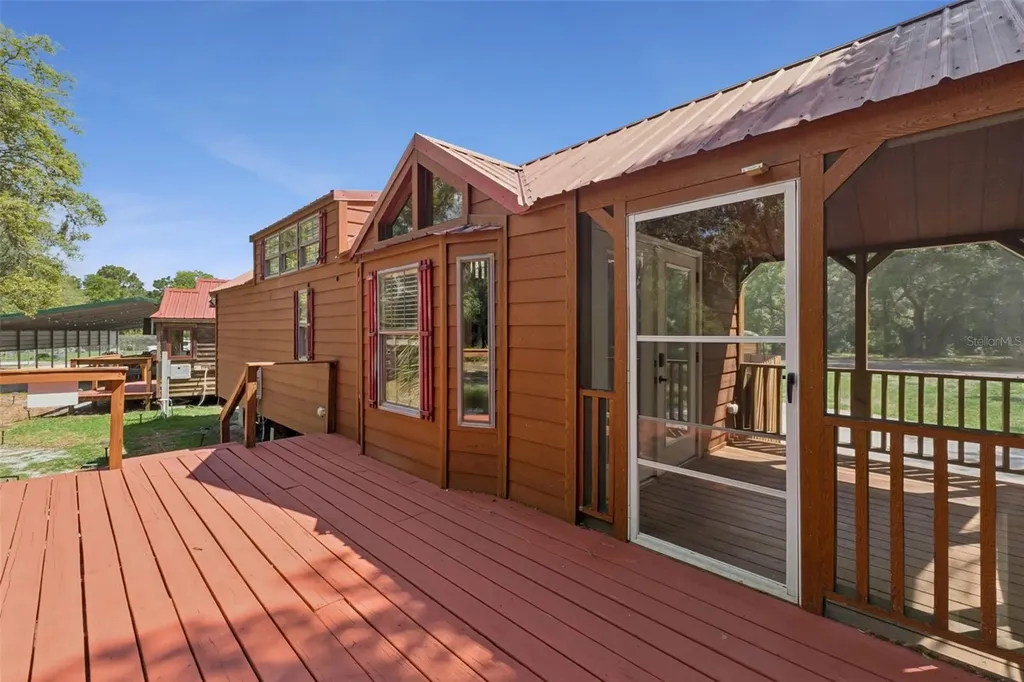 1140 Buckles Road Pierson FL 32180