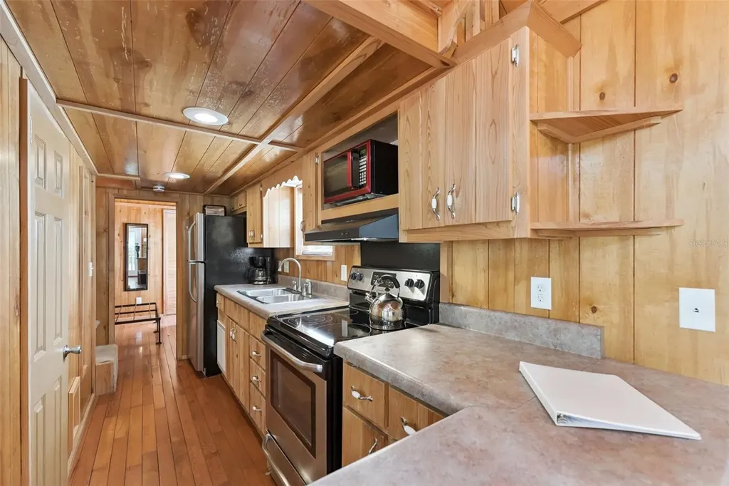 1140 Buckles Road Pierson FL 32180